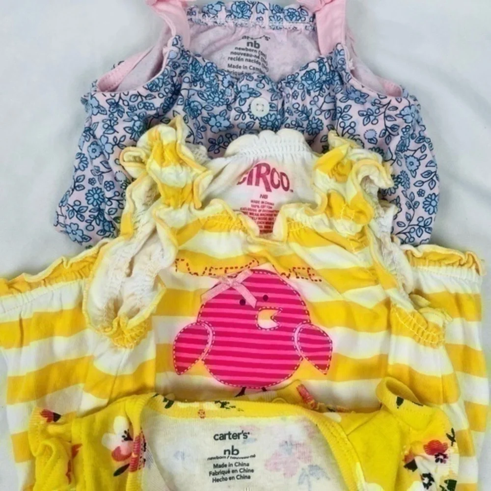 N/A summer romper